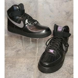 Nike Air Force 1 High '07 LVB Sneakers